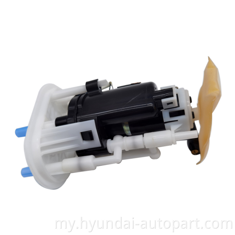 Factory Wholesale Korean Auto Parts Inventory Fuel Pump Assembly 31110 26510 For Hyundai Suv Santa Fe3